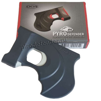 Светозвуковое устройство Pyrodefender
